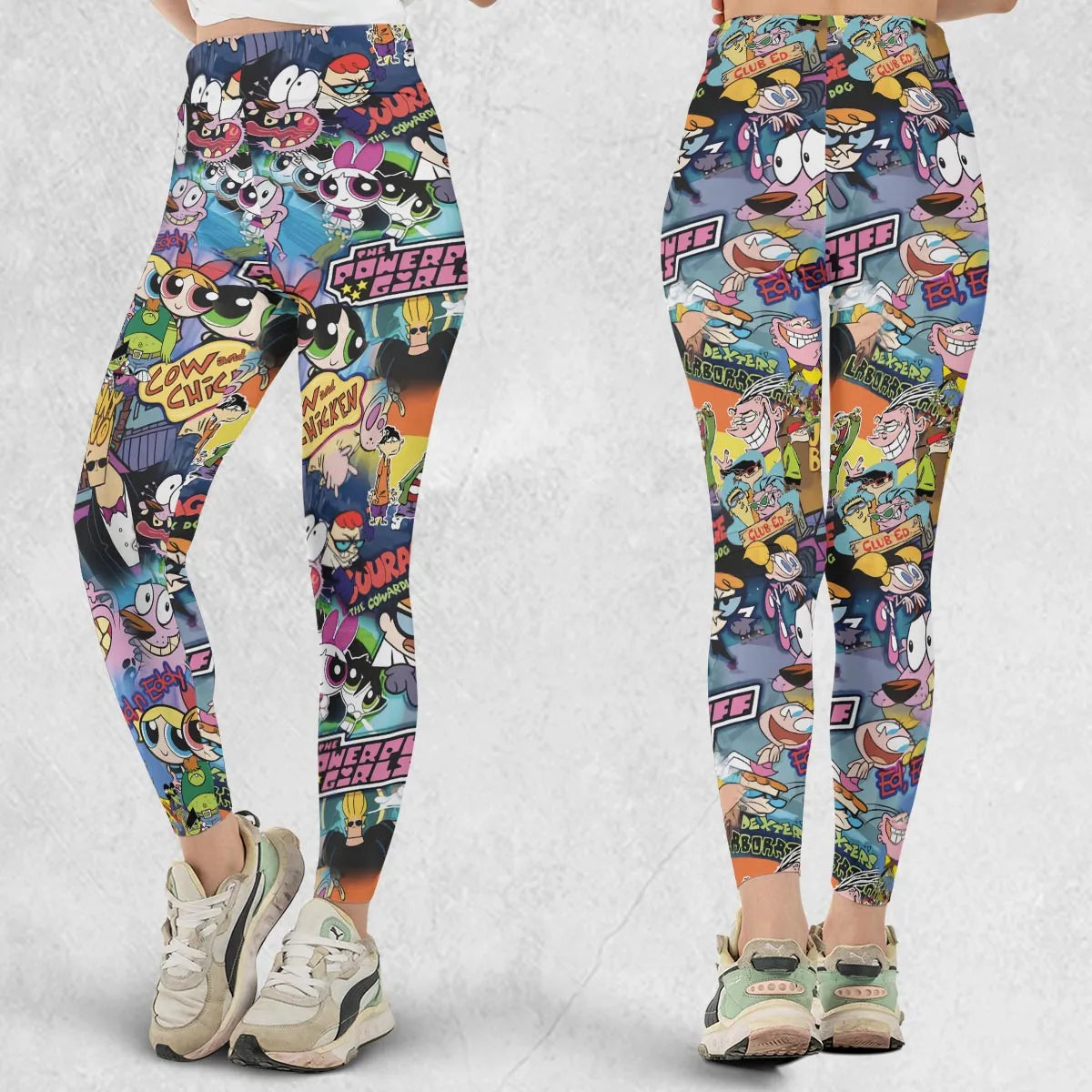Legging - 6MB1KWD2