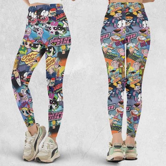 Legging - 6MB1KWD2