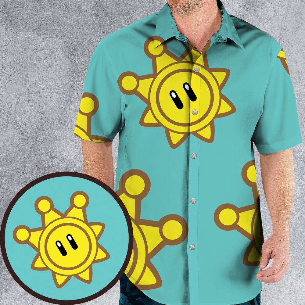 Sunshine Hawaiian -  - 1