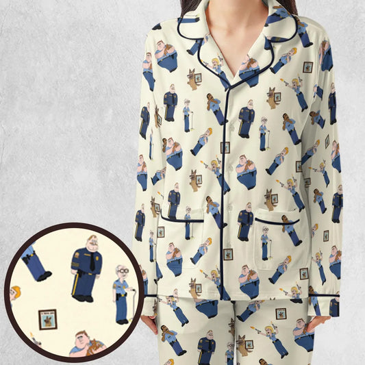 Pajamas Set - VN5C787S