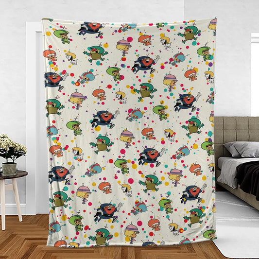 Fleece Blanket - RFNAL1FA