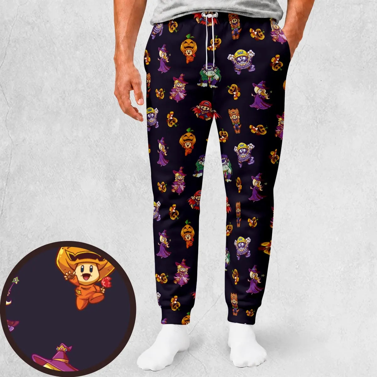 Sweatpants - 1UWP2PXZ