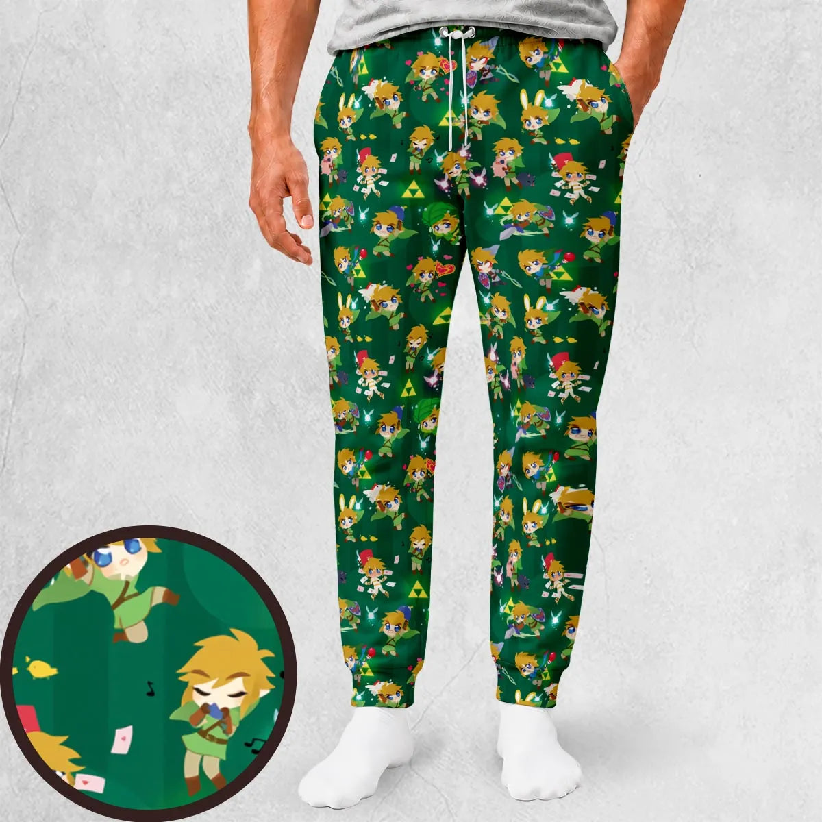 Sweatpants - 8EMCGEP8