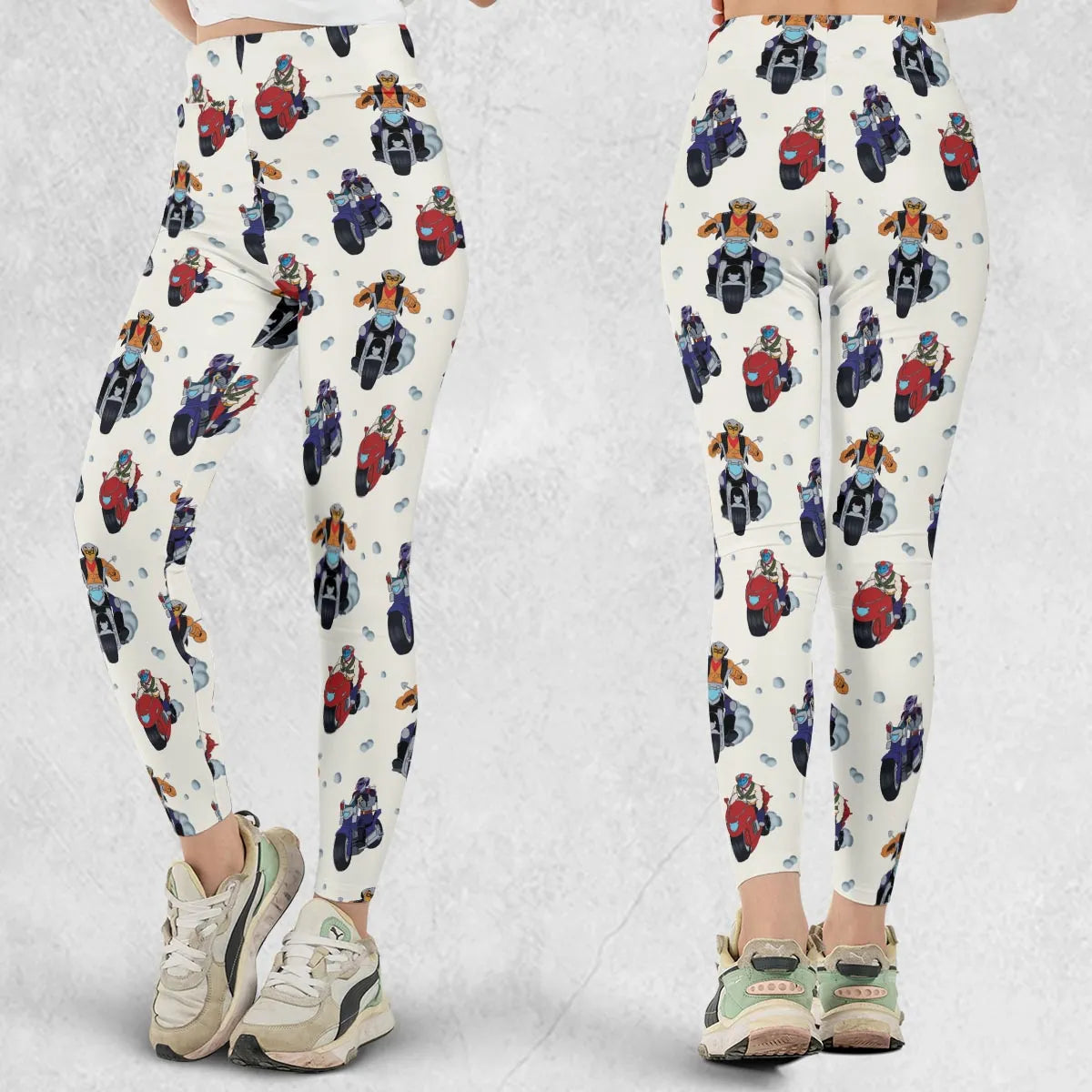 Legging - M1CGMN6J
