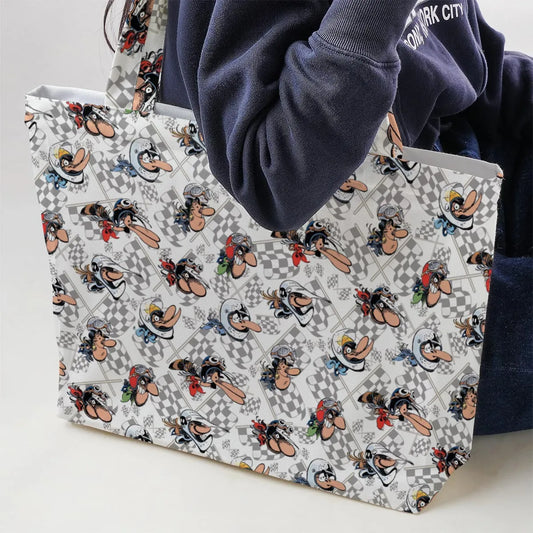 Large Tote Bag - 856NK8K6