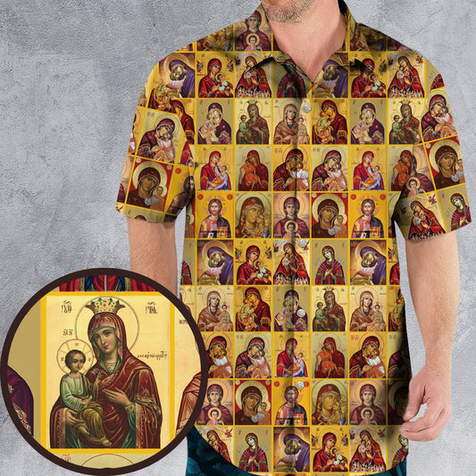 Mother of God -  - 1