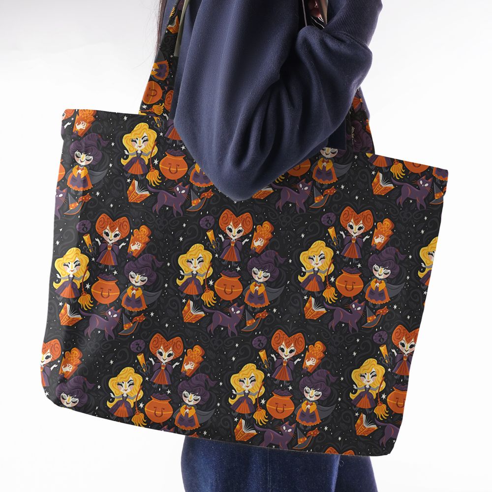 Large Tote Bag - ZURMSVDB -  - 1