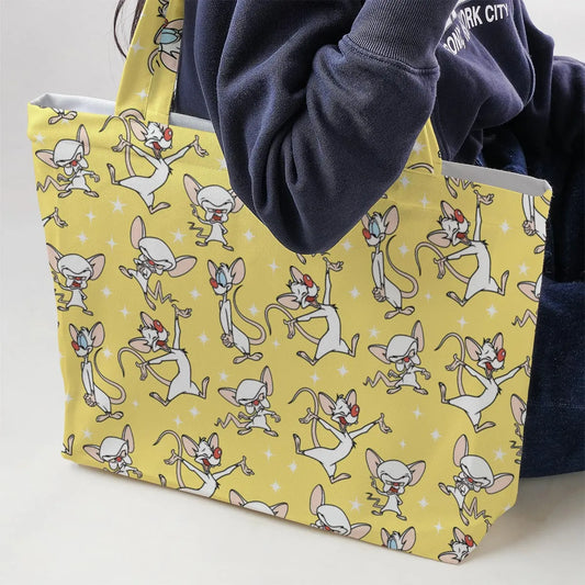Large Tote Bag - TFRE9J5H