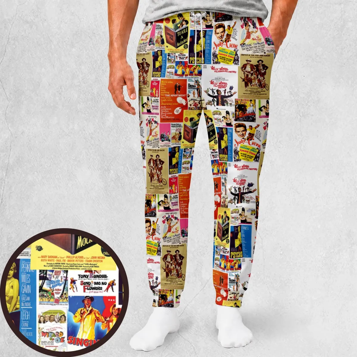 Sweatpants - Q3UAZA55