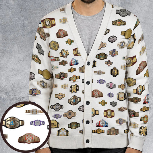Cardigan - R73TDSD9