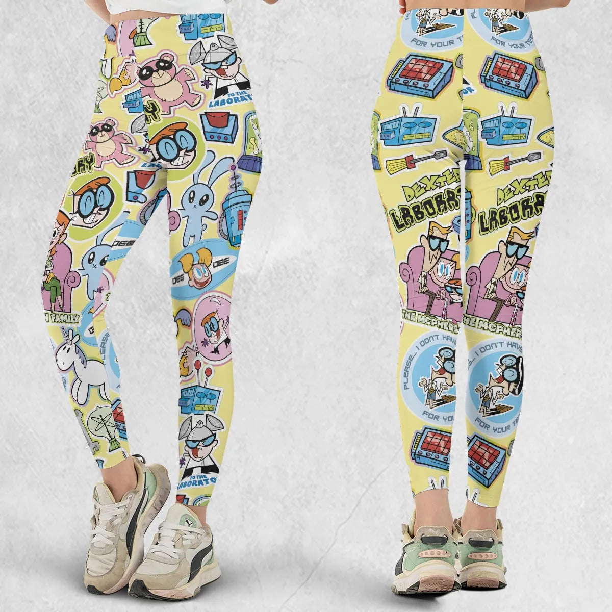 Legging - 485F2J8Y