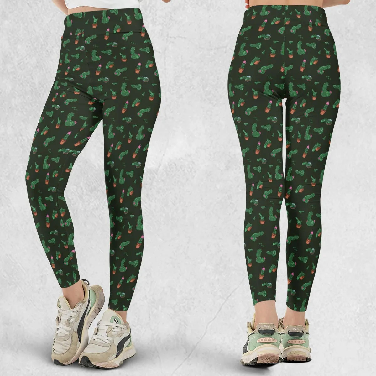 Legging - ZG8WEHNH
