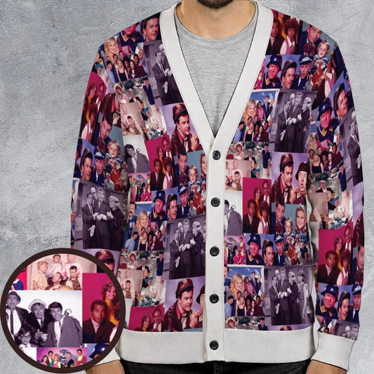 Cardigan - QGML5D36