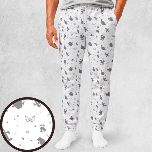 Sweatpants - R95REYGC