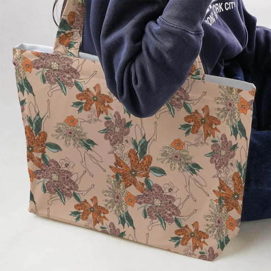 Large Tote Bag - PS7BDEGK