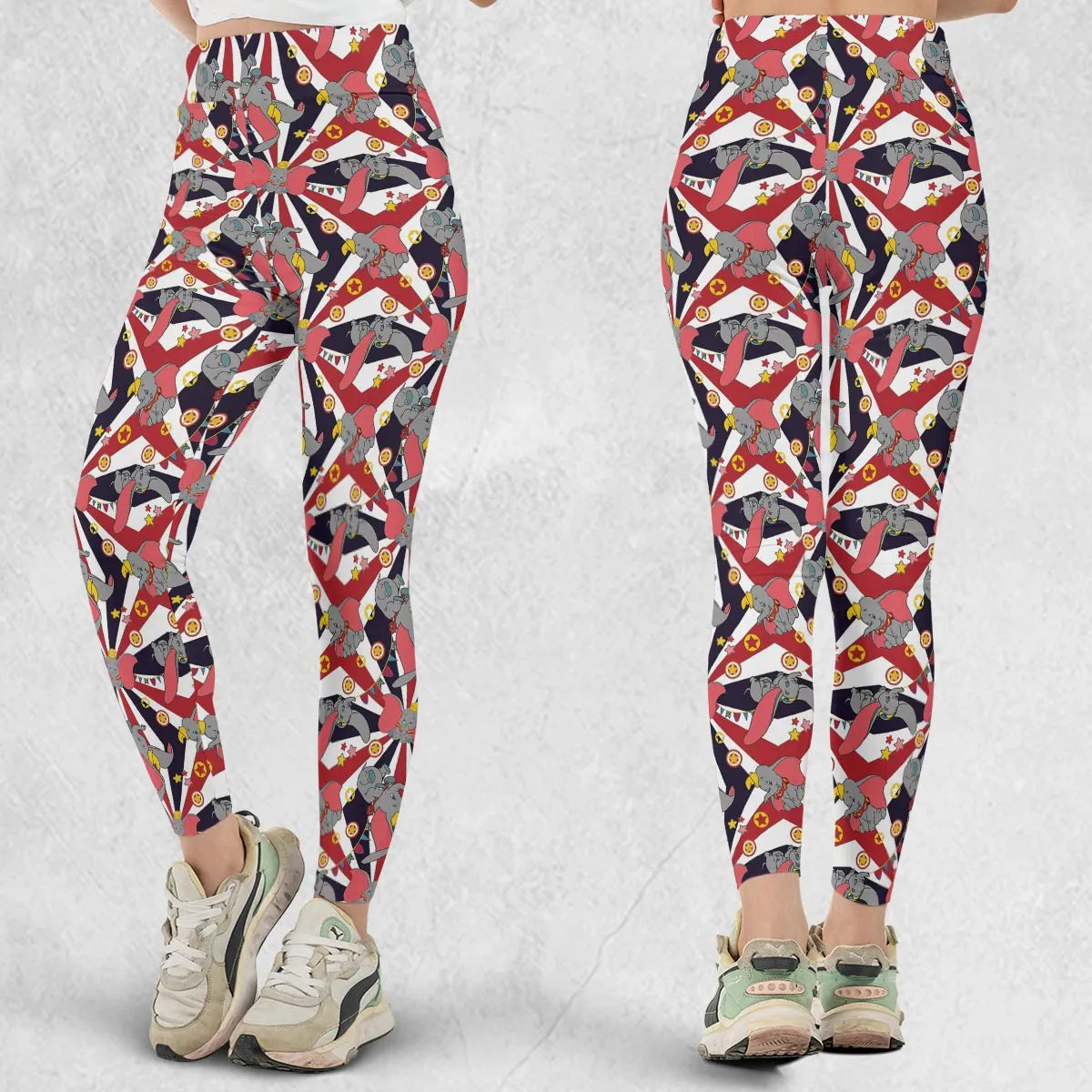 Legging - ET8CGJQJ