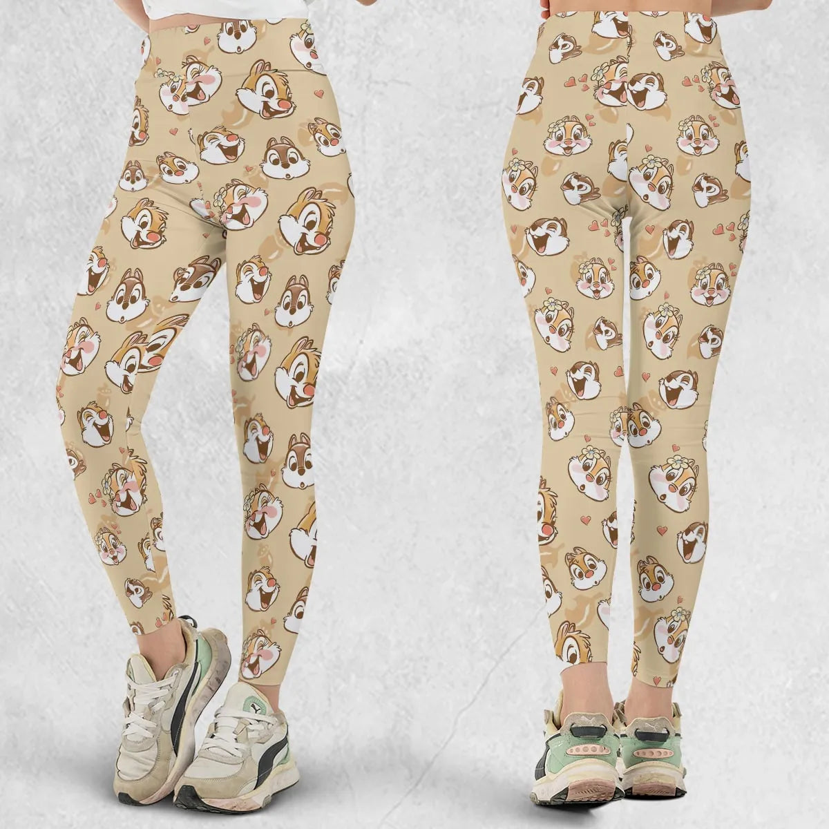 Legging - X1RN24JH