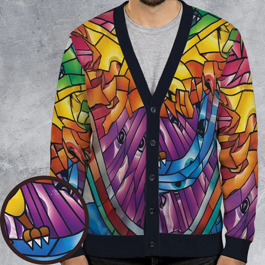 Cardigan - RBLNPSHU