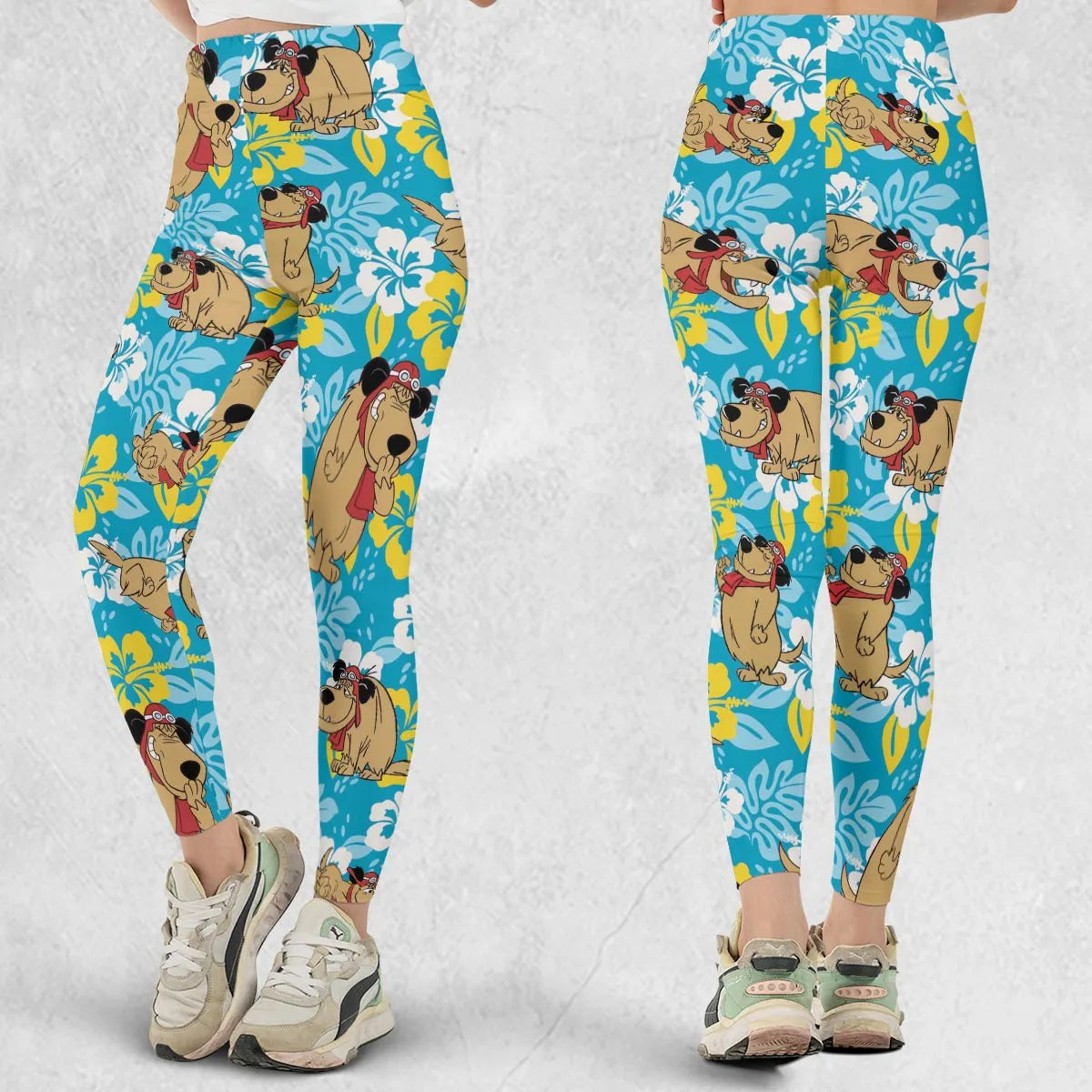 Legging - SCXDBZ9J