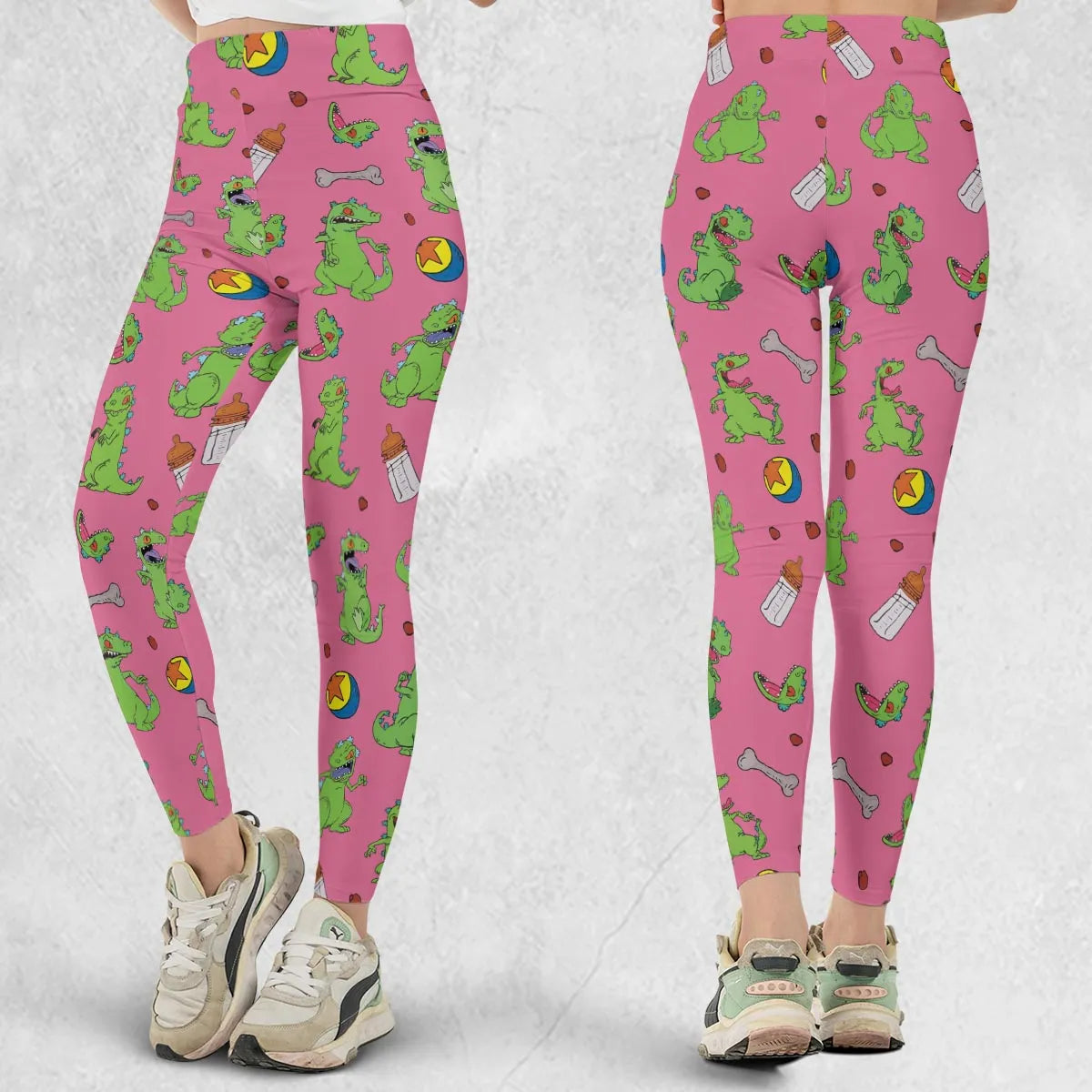 Legging - NFZJCEW1
