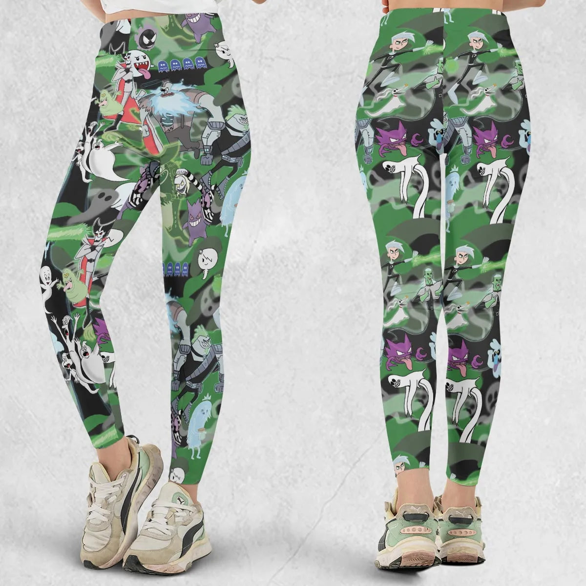 Legging - 6U16TY6L