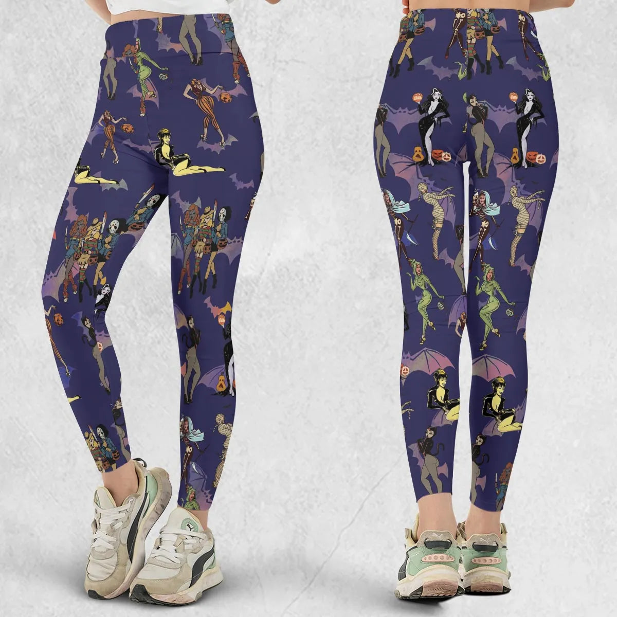 Legging - JH12XER2