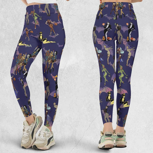 Legging - JH12XER2