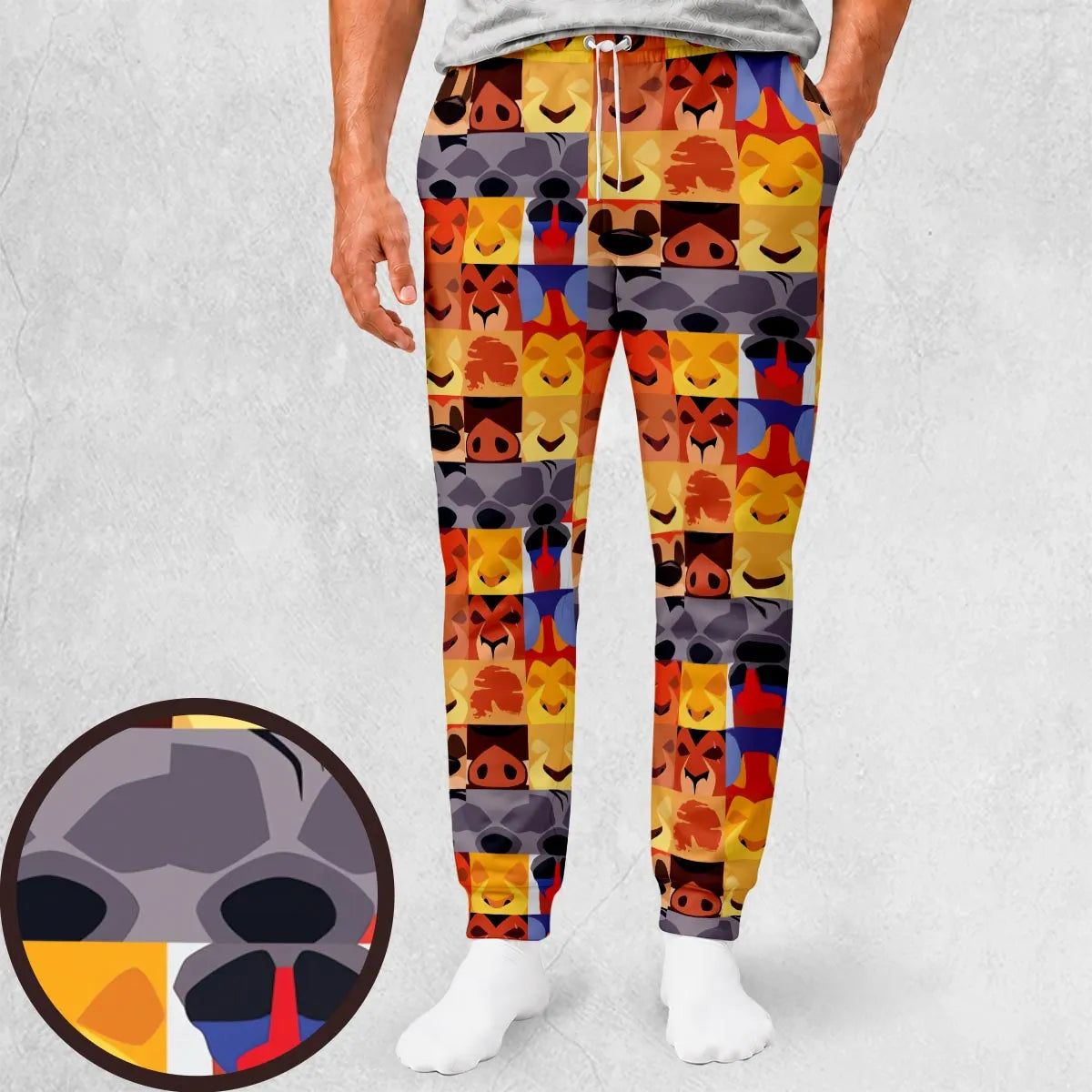 Sweatpants - SV2HN5SS