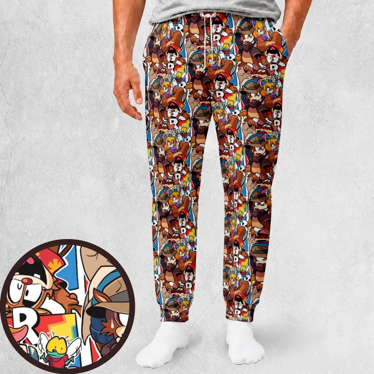 Sweatpants - K1S64T2W