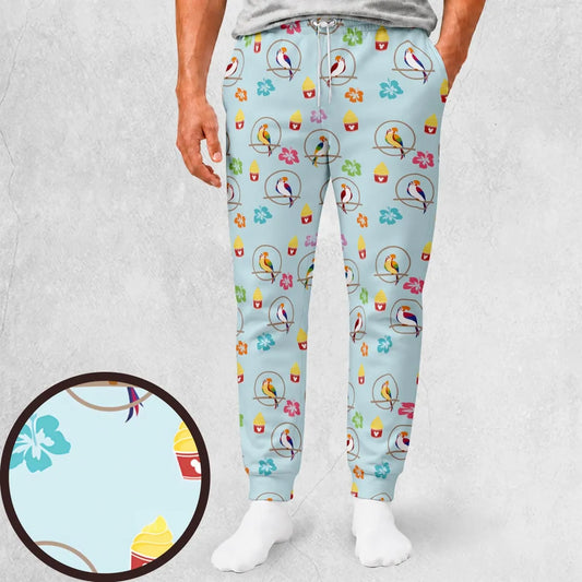 Sweatpants - 325DJ46C