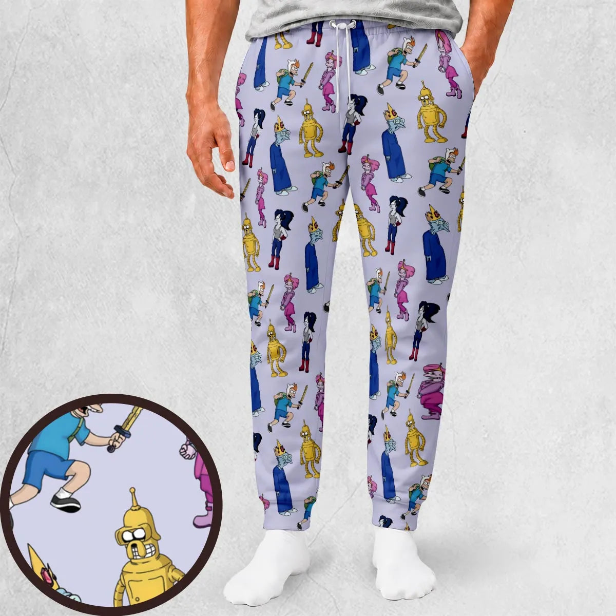 Sweatpants - 48UMTWLZ