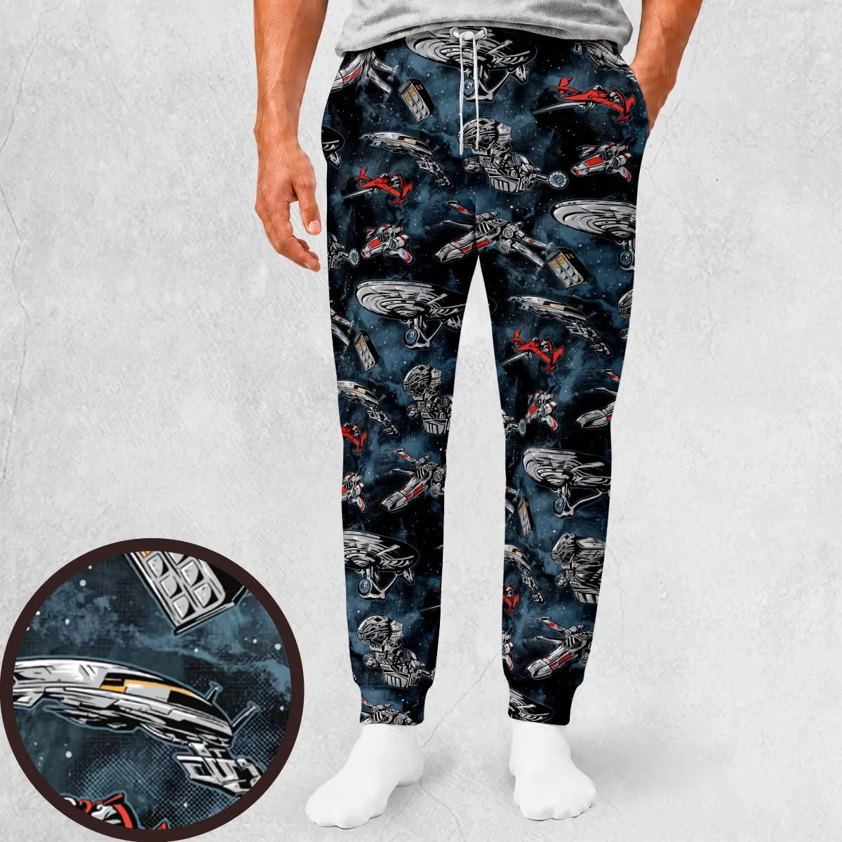 Sweatpants - HLGPYTFP