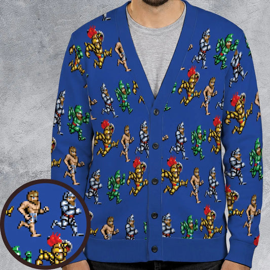 Cardigan - MXMJK49M