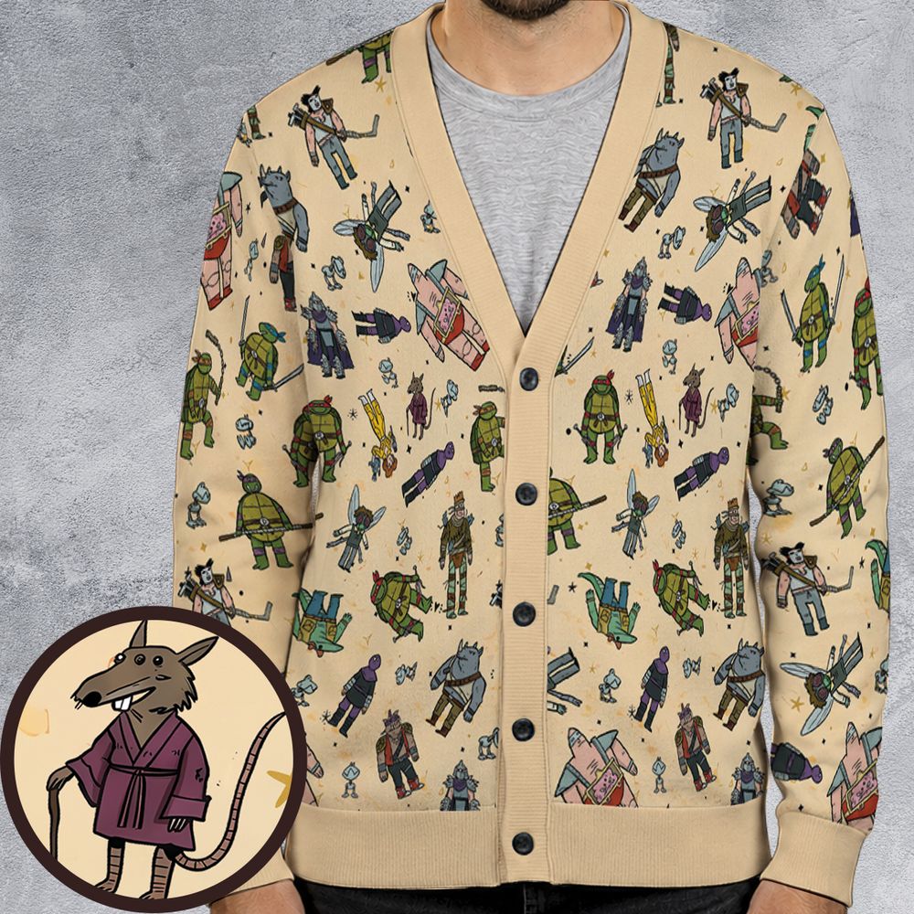 Cardigan - S15HHFKS -  - 1