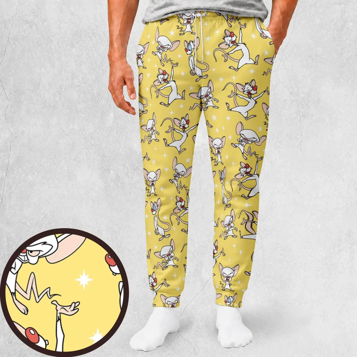 Sweatpants - VCPGVLXA