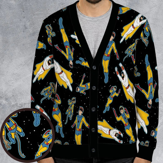 Cardigan - 91Y74232
