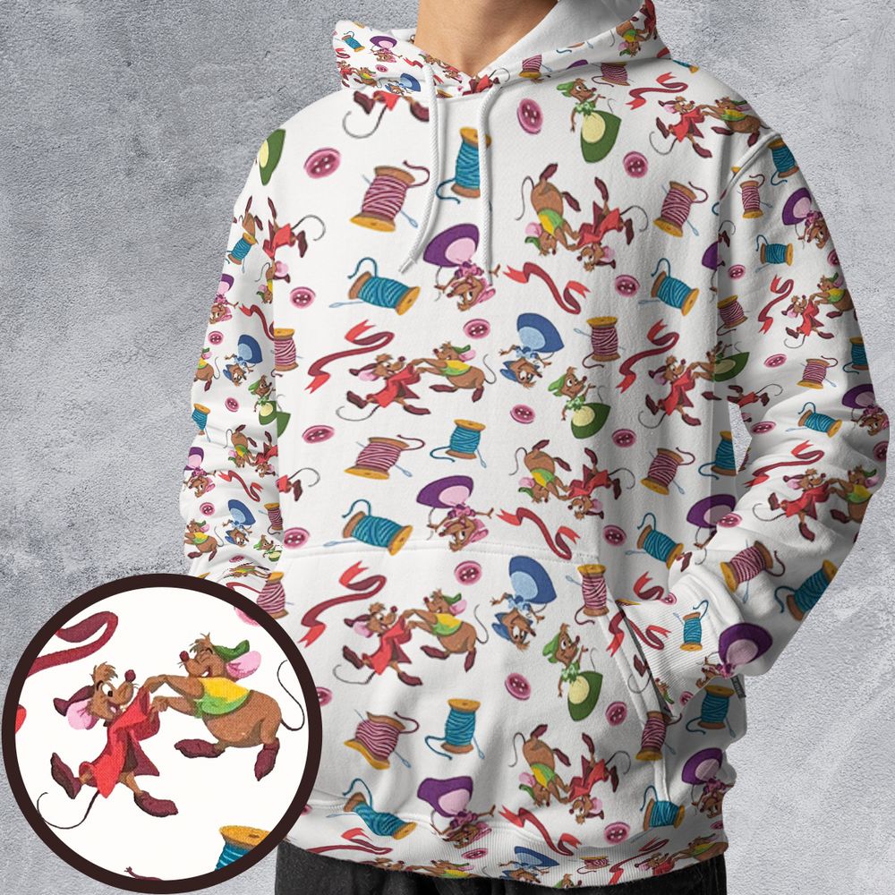 Cinderella Mice -  - 1
