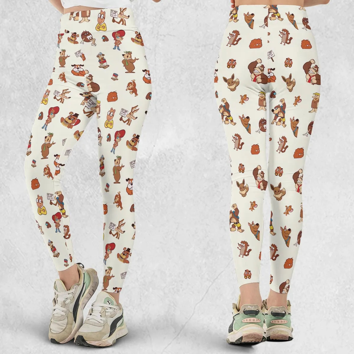 Legging - KJY1RPRG