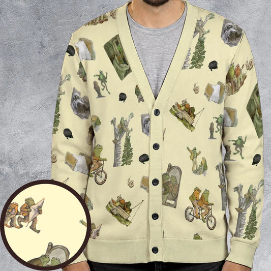 Cardigan - QN6ASXGK