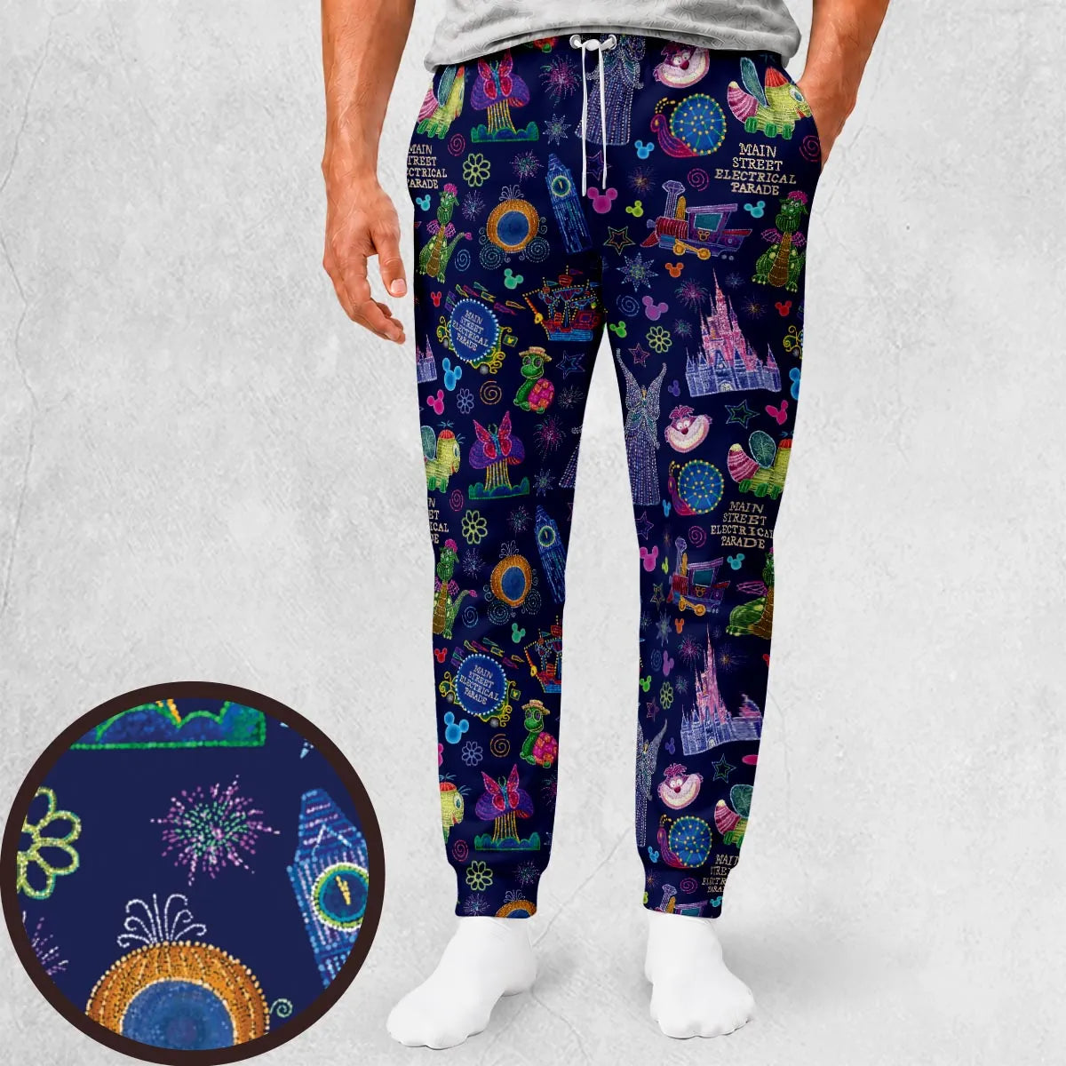 Sweatpants - EWFG4LLV