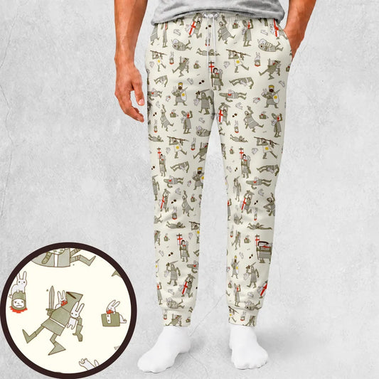 Sweatpants - G7VZ2MVU