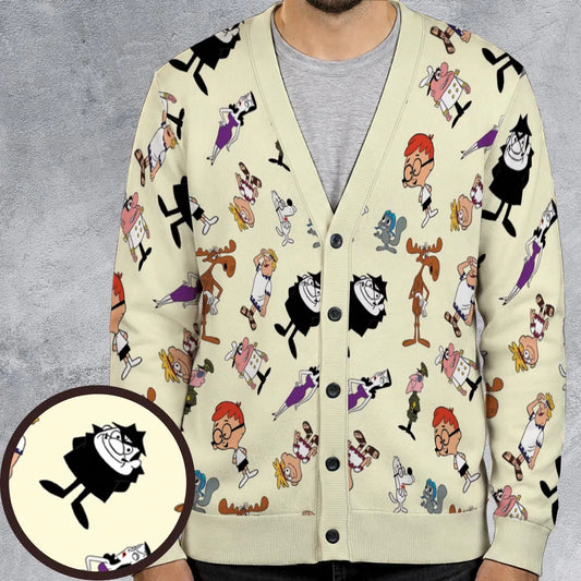 Cardigan - W7ZW87JJ