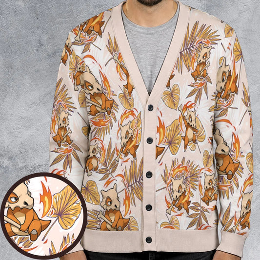 Cardigan - GGKNH27A