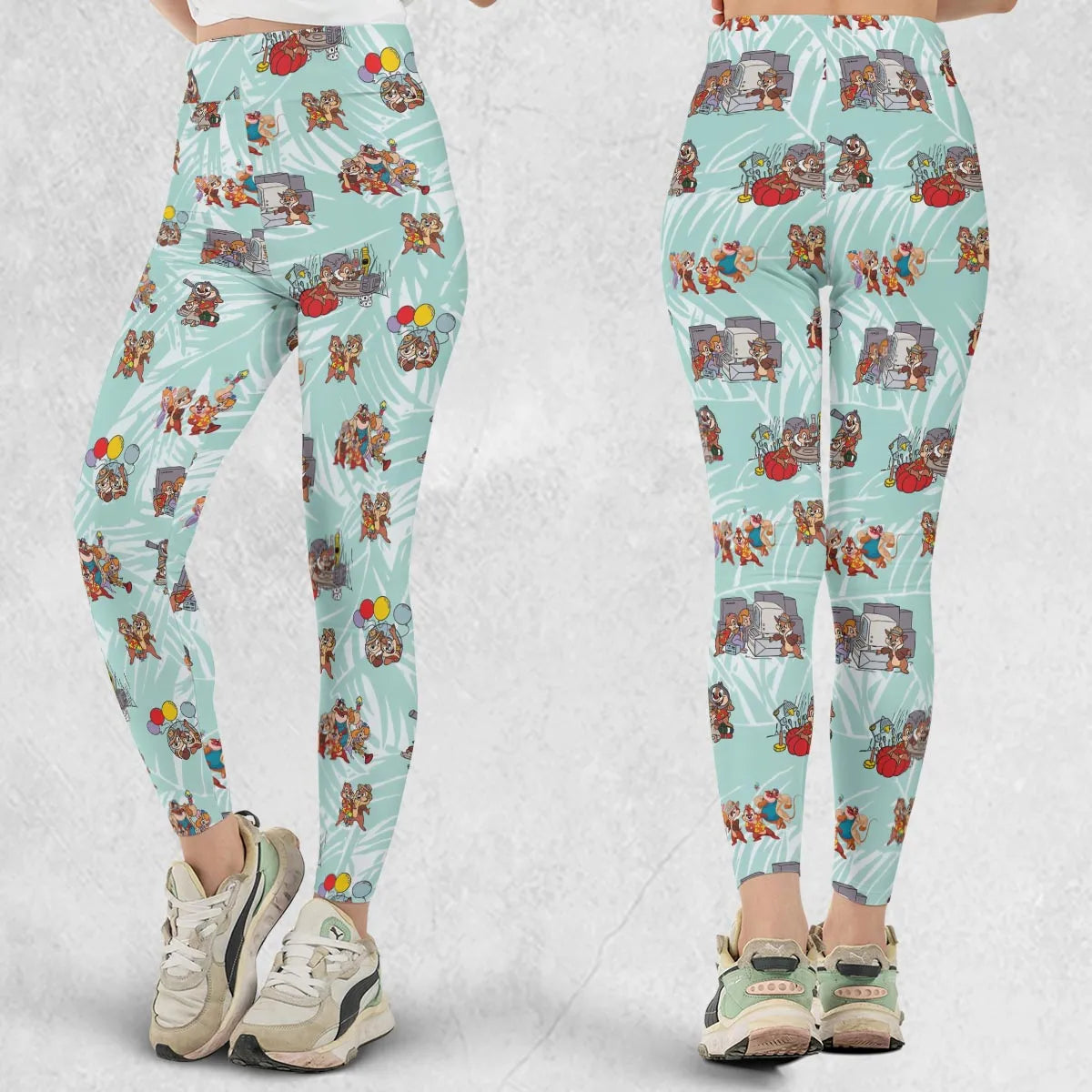 Legging - KGRTMR5L