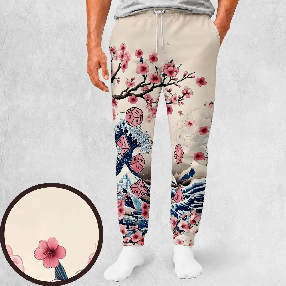 Sweatpants - D3EH59V9