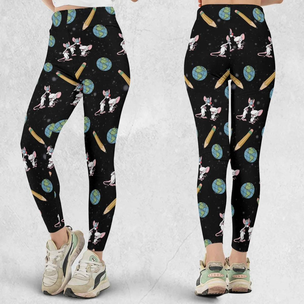 Legging - F34FK8A5
