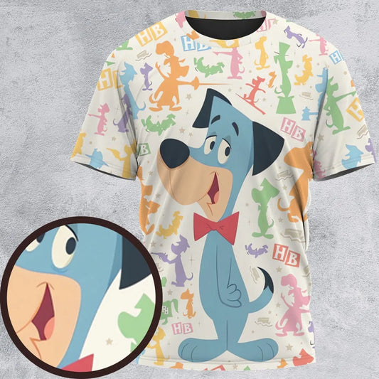 All-Over Print Unisex T-Shirt - D2UPTXVE