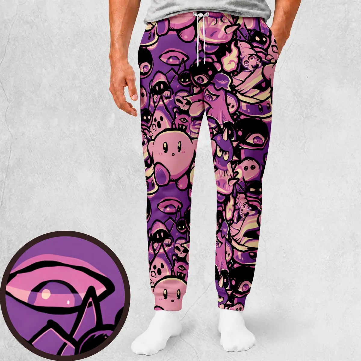 Sweatpants - 2GQVW79X