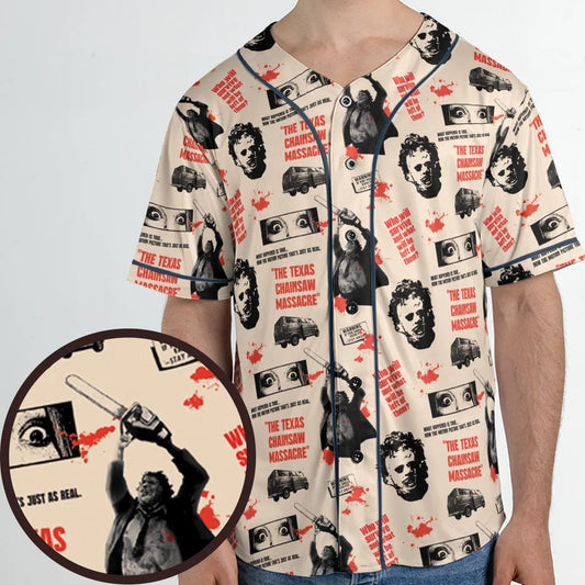 Unisex Baseball Jersey - 7G359T2J