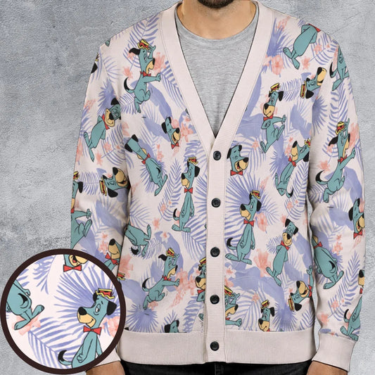 Cardigan - Q9HN9DMR